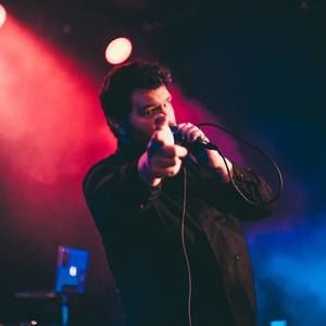 Meet your Posher, Ron